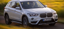 High Quality Tuning Files BMW X1 sDrive16D  116hp