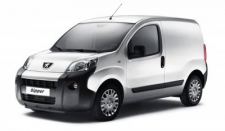 High Quality Tuning Files Peugeot Bipper 1.3 HDi 75hp