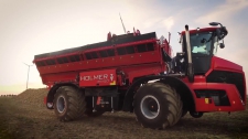 Фильтр высокого качества HOLMER TERRA VARIANT 585 15.6 V6 586hp