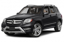 High Quality Tuning Files Mercedes-Benz GLK 350 CDI 211hp