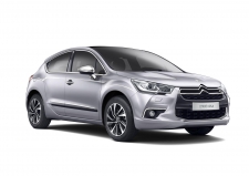 High Quality Tuning Files Citroën DS4 2.0 BlueHDI 180hp