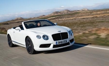 Alta qualidade tuning fil Bentley Continental GT/S 4.0 TFSi V8 S 528hp