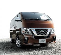 High Quality Tuning Files Nissan NV350 2.0  131hp