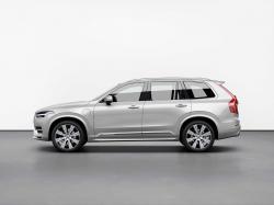 High Quality Tuning Files volvo XC90 B6 2.0T  300hp