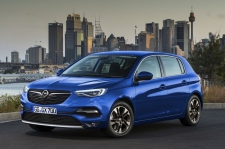 高品质的调音过滤器 Opel Corsa 1.2T (GPF) 100hp