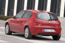 High Quality Tuning Files Alfa Romeo 147 1.6 T-Spark 105hp