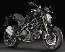 High Quality Tuning Files Ducati Monster 1100 Evo  99hp