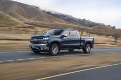 High Quality Tuning Files Chevrolet Silverado 6.6 V8  397hp