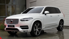 High Quality Tuning Files Volvo XC90 2.0 D4 190hp