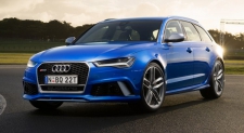 High Quality Tuning Files Audi A6 RS6 4.0 TFSi Performance 605hp