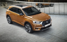 Fichiers Tuning Haute Qualité DS DS7 Crossback 1.5 BlueHDi 130hp