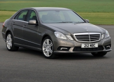 High Quality Tuning Files Mercedes-Benz E 350 CDI 231hp