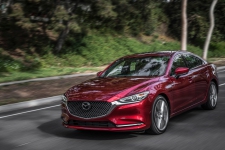 High Quality Tuning Files Mazda Mazda 6 2.0 Skyactiv-G 165hp