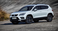 High Quality Tuning Files Seat Ateca 2.0 TDI 190hp