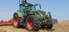 High Quality Tuning Files Fendt Tractor 400 series 409 Vario 4.0 86hp