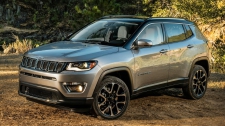 High Quality Tuning Files Jeep Compass 1.6 MultiJet 120hp