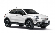 High Quality Tuning Files Fiat 500X 1.6 Multijet 120hp