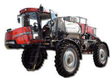 Фильтр высокого качества Case Tractor PATRIOT 4420 8.3 CR 294hp