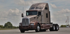 High Quality Tuning Files Kenworth T660  12.9L I6 500hp