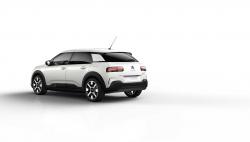 High Quality Tuning Files Citroën C4 Cactus 1.2 Puretech 75hp