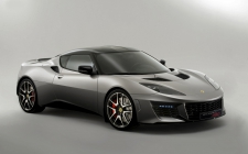 High Quality Tuning Files Lotus Evora 3.5 V6  400hp