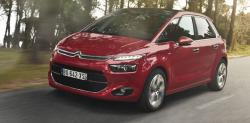 High Quality Tuning Files Citroën C4 Picasso / C4 Space Tourer 1.5 BlueHDi 130hp