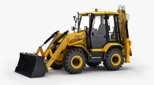 High Quality Tuning Files JCB Backhoe Loader 3CX 8240 4.4d 75hp