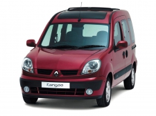 High Quality Tuning Files Renault Kangoo 1.6i 16v  110hp