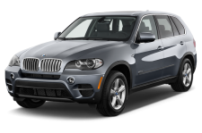 High Quality Tuning Files BMW X5 5.0i  407hp