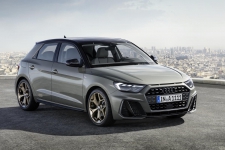 Tuning de alta calidad Audi A1 35 TFSI 1.5T 150hp