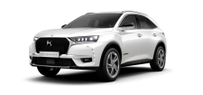 高品质的调音过滤器 DS DS7 Crossback 1.6 Puretech (GPF) 225hp