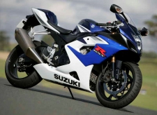 Yüksek kaliteli ayarlama fil Suzuki GSX-R1000 GSX-R 1000  178hp