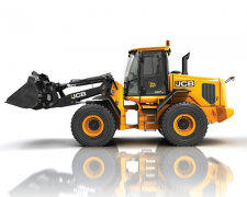 High Quality Tuning Files JCB Wheel Loader 427 6.7L I6 181hp