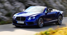 High Quality Tuning Files Bentley Continental GT/S 6.0 W12 Bi-Turbo 635hp