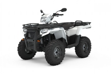 High Quality Tuning Files Polaris Sportsman  570 45hp