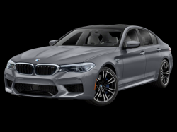 High Quality Tuning Files BMW M5 4.4 V8 Bi-Turbo  462hp