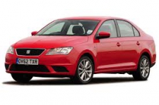 High Quality Tuning Files Seat Toledo 1.6 TDI 105hp