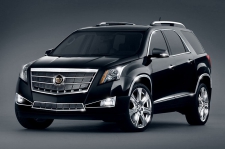 High Quality Tuning Files Cadillac Escalade 5.3 V8  295hp