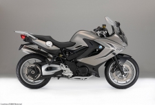 Hochwertige Tuning Fil BMW F 800 GT  90hp