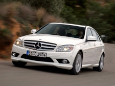 High Quality Tuning Files Mercedes-Benz C 350 CGI 292hp