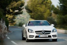 High Quality Tuning Files Mercedes-Benz SLK 250 CDI 204hp