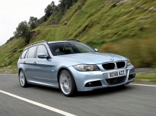 High Quality Tuning Files BMW 3 serie 318i  143hp