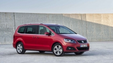 Fichiers Tuning Haute Qualité Seat Alhambra 2.0 TSi 220hp