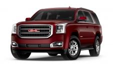 High Quality Tuning Files GMC Yukon 5.3 V8  340hp