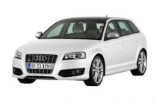 High Quality Tuning Files Audi S3 2.0 TFSI 265hp