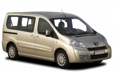 高品质的调音过滤器 Peugeot Expert 2.0 HDi 163hp