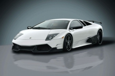 High Quality Tuning Files Lamborghini Murciélago 6.5 V12 LP640-4  640hp