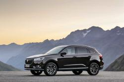 Hochwertige Tuning Fil BORGWARD BX 7  HYBRID 401hp