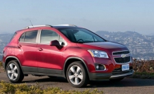 High Quality Tuning Files Chevrolet Trax 1.7 VCDI 110hp