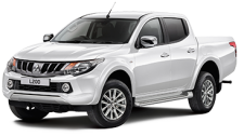 High Quality Tuning Files Mitsubishi L200 2.4 Di-D 181hp